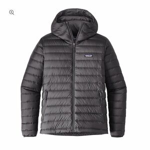 Men’s Patagonia Down Sweater Hoody - Large